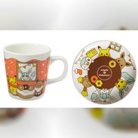 Pokemon Mister Donut
