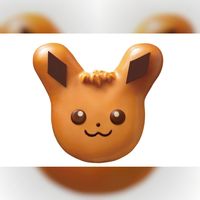 Pokemon Mister Donut