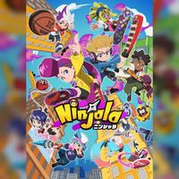 Ninjala
