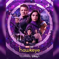 Hawkeye le dernier épisode demain sur Disney Plus Marvel Studios