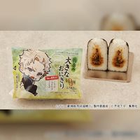 Jujutsu Kaisen Toge Inumaki onigiri