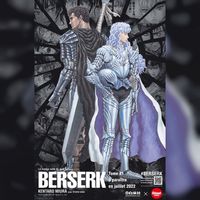 Berserk 41