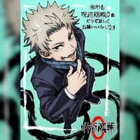 film Jujutsu Kaisen 0 Movie