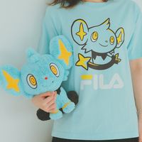 Pokemon Fila