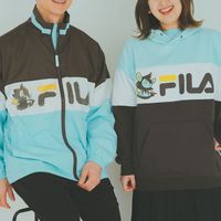 Pokemon Fila