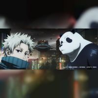 film Jujutsu Kaisen 0 Movie