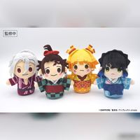 Kimetsu No Yaiba Demon Slayer