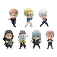 Jujutsu Kaisen figurine