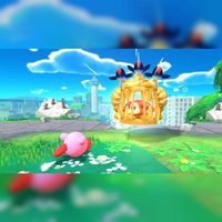 Kirby et le monde oublié sortira le 25 mars sur Nintendo Switch, mais pour tous ceux qui veulent essayer les nombreux pouvoirs de Kirby ain... [lire la suite]