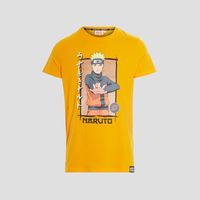 Tshirt Naruto chez La Halle