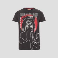 Tshirt Naruto Shippuden Itachi Uchiwa chez La Halle