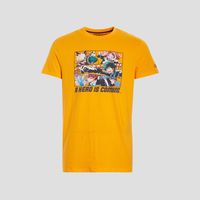 Tshirt My Hero Academia chez La Halle