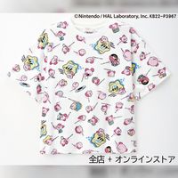 tshirt Kirby