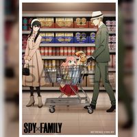 Spy X Family