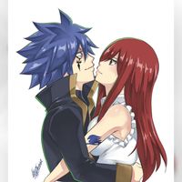 dessin Hiro Mashima mangaka Fairy Tail