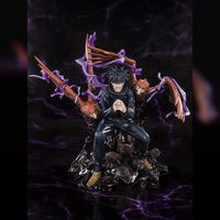 Figurine Jujutsu Kaisen Figuarts ZERO Megumi Fushiguro 10780 yens 21cm pour octobre 2022