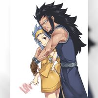 dessin Hiro Mashima mangaka Fairy Tail