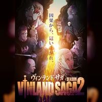 Vinland Saga saison 2 en 2023