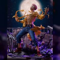 Jujutsu Kaisen figurine Ryomen Sukuna