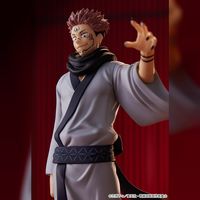 Jujutsu Kaisen figurine Ryomen Sukuna