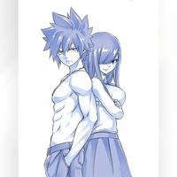 dessin Hiro Mashima mangaka Fairy Tail