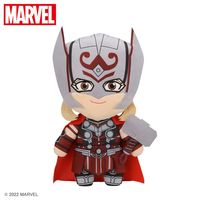 Peluche Thor 4 Thor : Love And Thunder Marvel