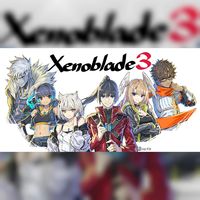 Xenoblade 3