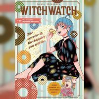 Witch Watch