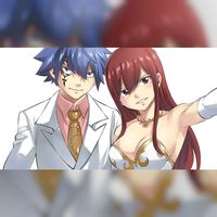 dessin Hiro Mashima mangaka Fairy Tail