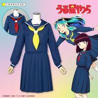 Urusei Yatsura Lamu Sailor Fuku