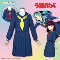 Urusei Yatsura Lamu Sailor Fuku