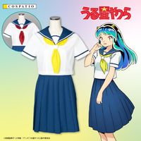 Urusei Yatsura Lamu Sailor Fuku