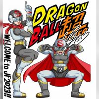 Dragon Ball Super Toyotaro Jump Festa 2023