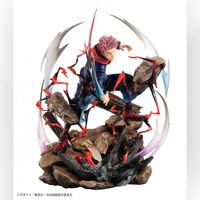 Jujutsu Kaisen Yuji Itadori figurine