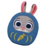 Nouvel An 2023 Année du lapin Judy Hopps Zootopie goodies Disney