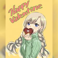 Saint Valentin Hiro Mashima mangaka Edens Zero