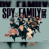 Spy X Family