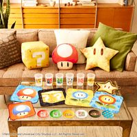 Mario Bros Goodies