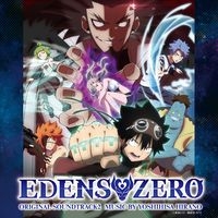 Edens Zero