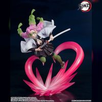 Demon Slayer Kimetsu No Yaiba  Mitsuri Kanroji Figurine