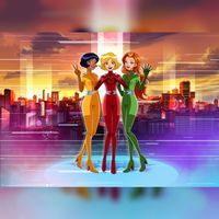 Totally Spies