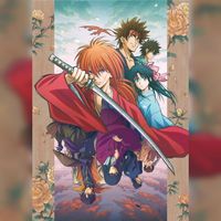 Rurouni Kenshin