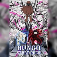 Bungou Stray Dogs