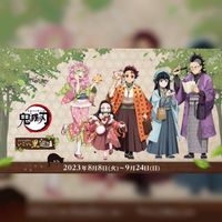 Demon Slayer Kimetsu No Yaiba