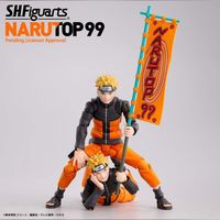 Figurine Naruto