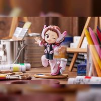 My Hero Academia Ochako Uraraka Figurine