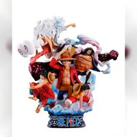 One Piece Figurine