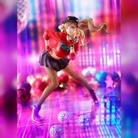 Ann Takamaki Persona 5