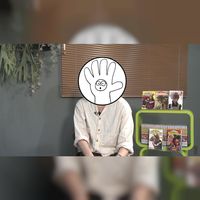 Kôhei Horikoshi mangaka My Hero Academia