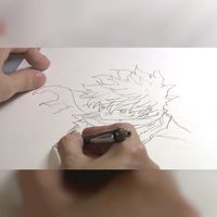 Kôhei Horikoshi mangaka My Hero Academia